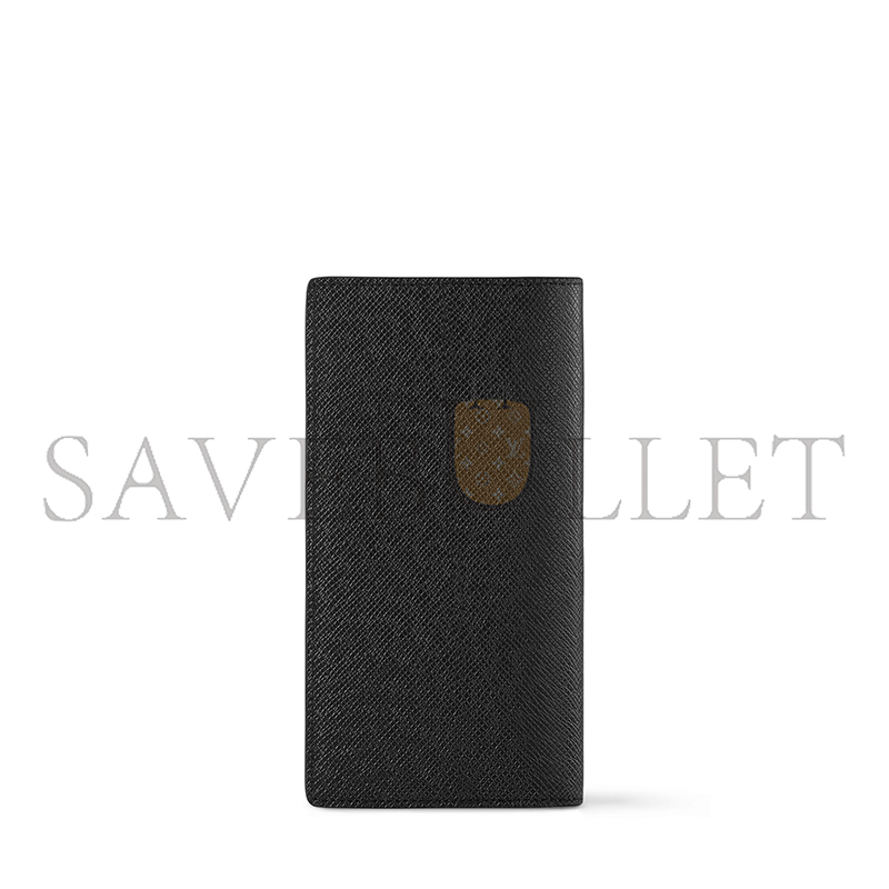 LOUIS VUITTON MASTER BRAZZA WALLET M30501 (19*10*2cm)